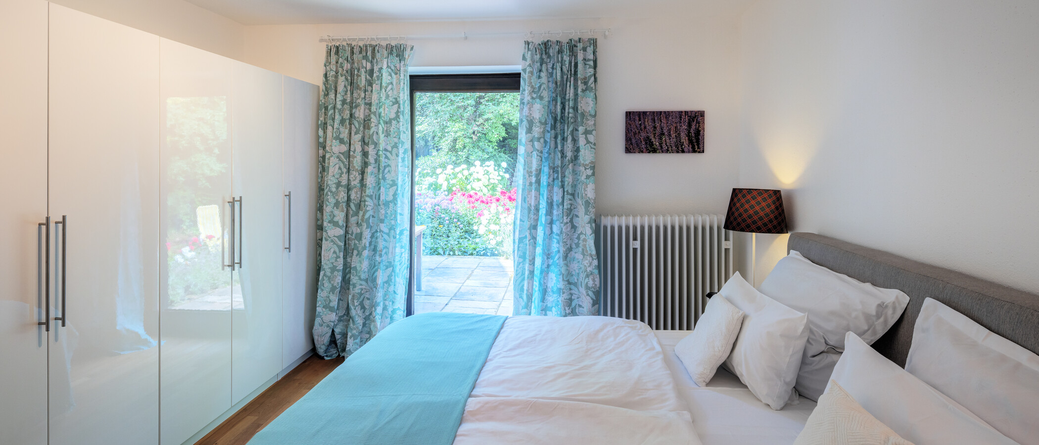 apartment Starnberg 04 1. bedroom 14954