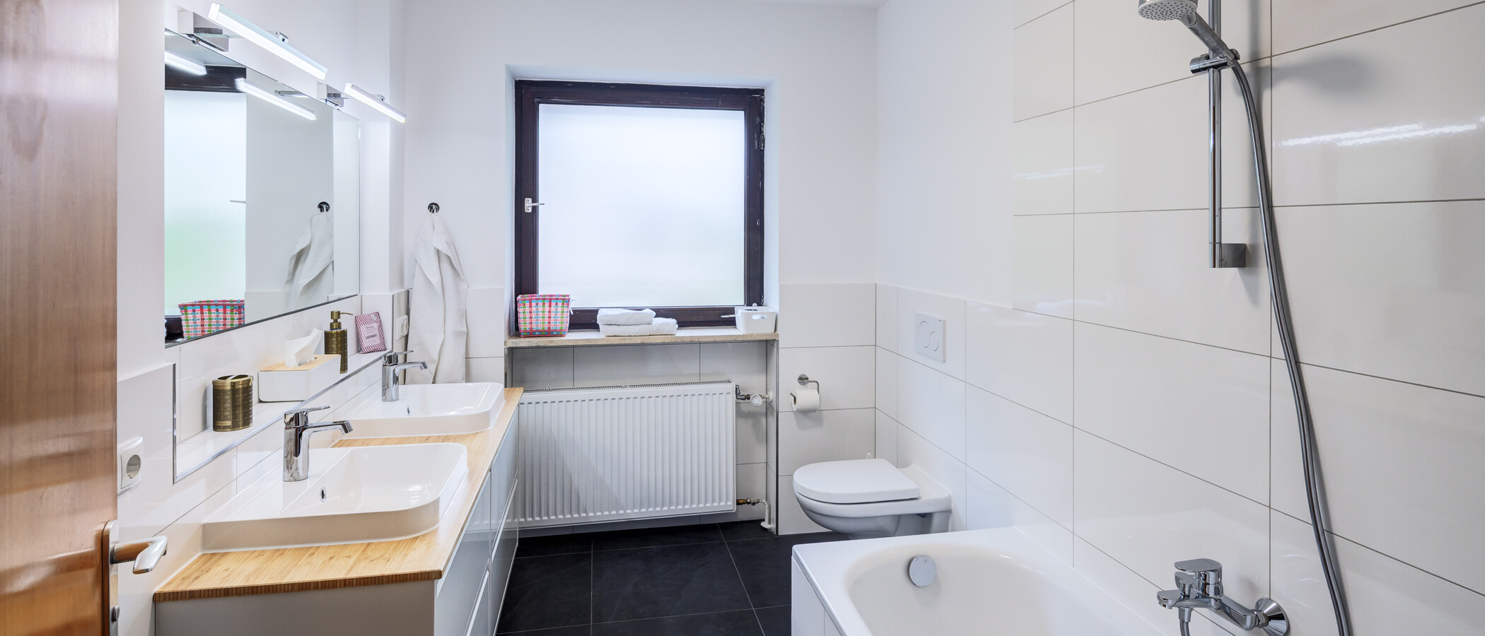 apartment Starnberg 01 1. bathroom 14954
