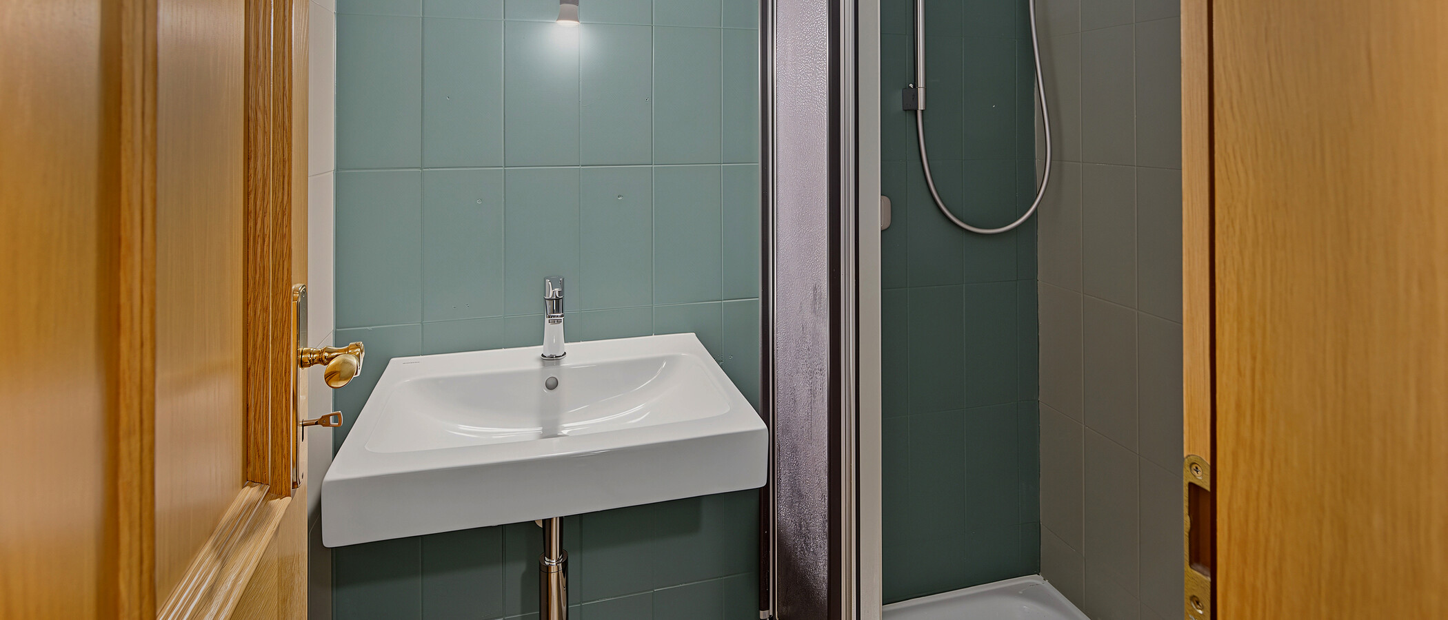house München Waldtrudering 01 2. bathroom 14955
