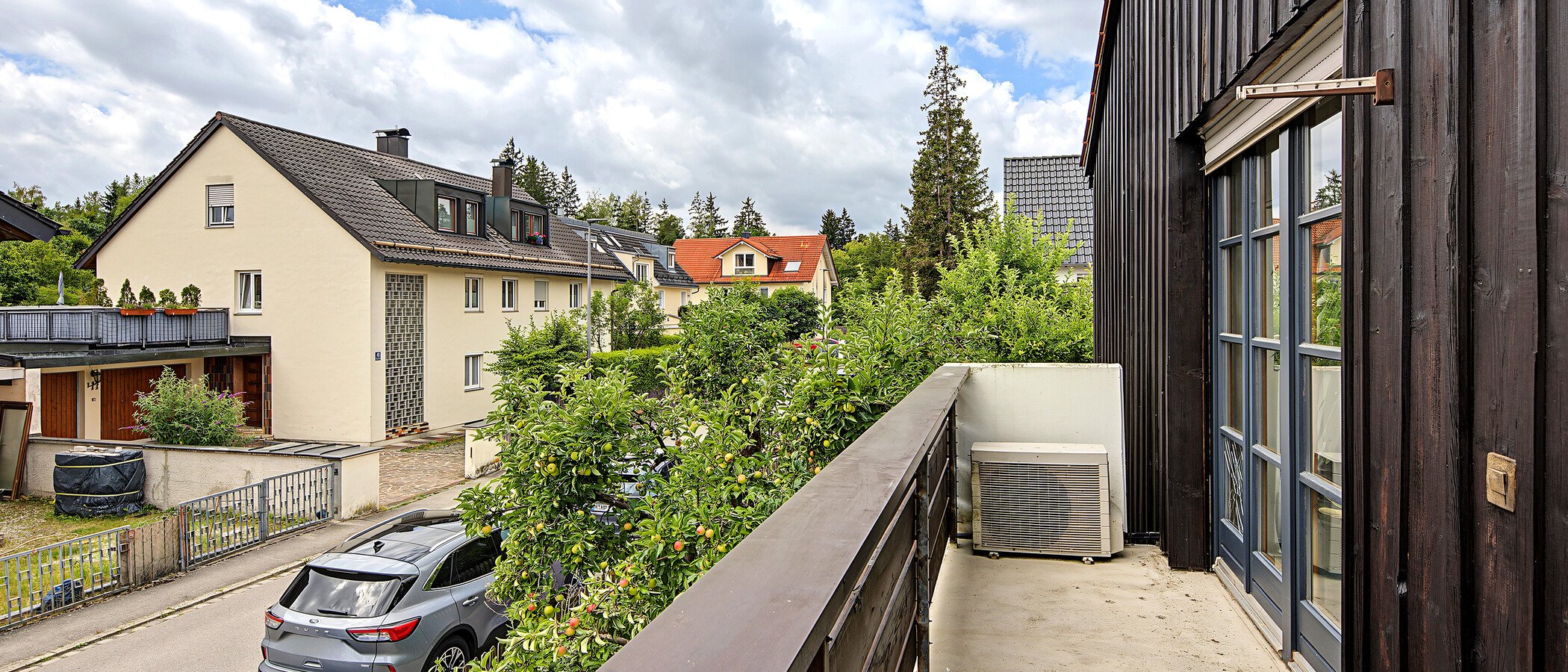 house München Waldtrudering 03 balcony 14955