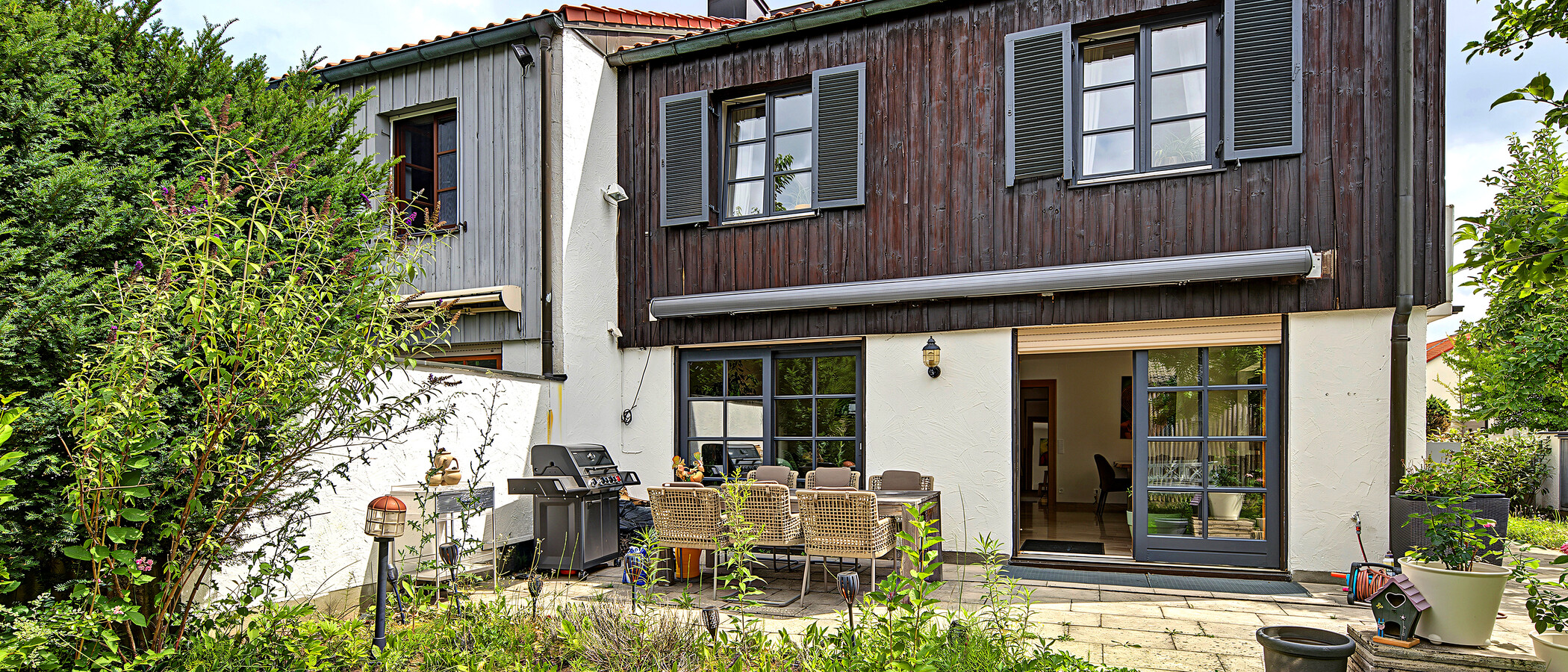 house München Waldtrudering 02 terrace 14955