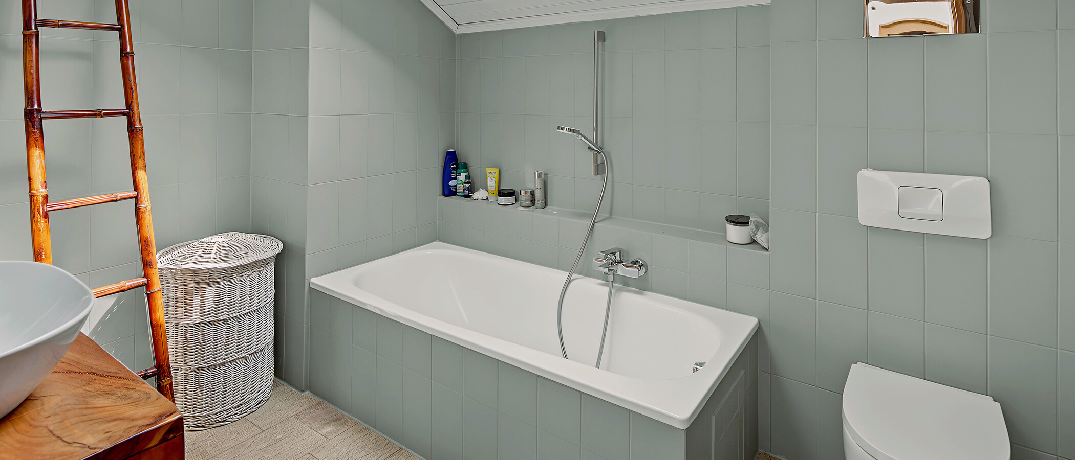 house München Waldtrudering 02 1. bathroom 14955