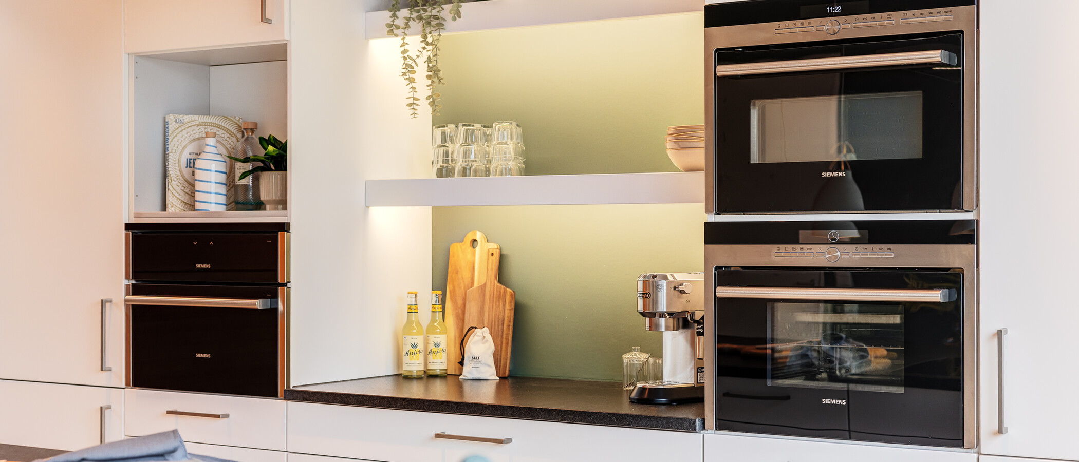 roof terrace apartment München Ludwigsvorstadt 04 kitchen 14956