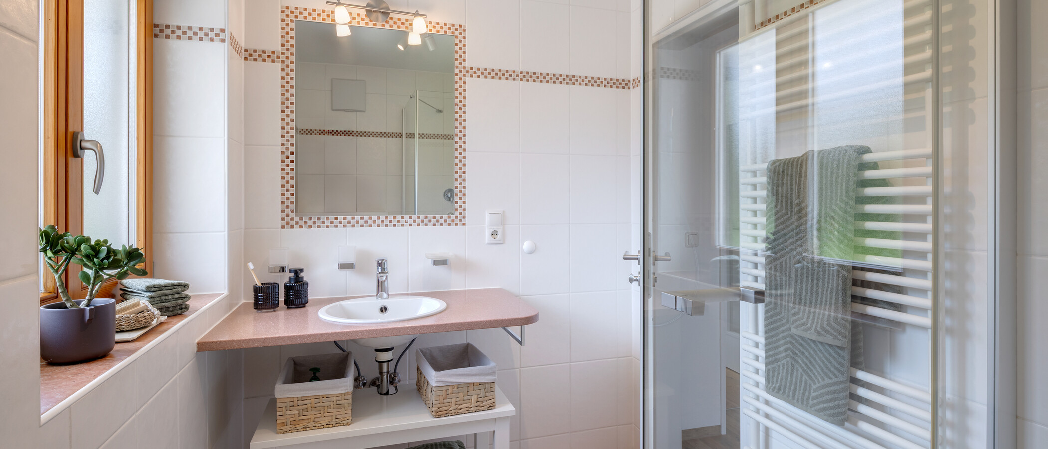 apartment Rottach-Egern 01 bathroom 14959