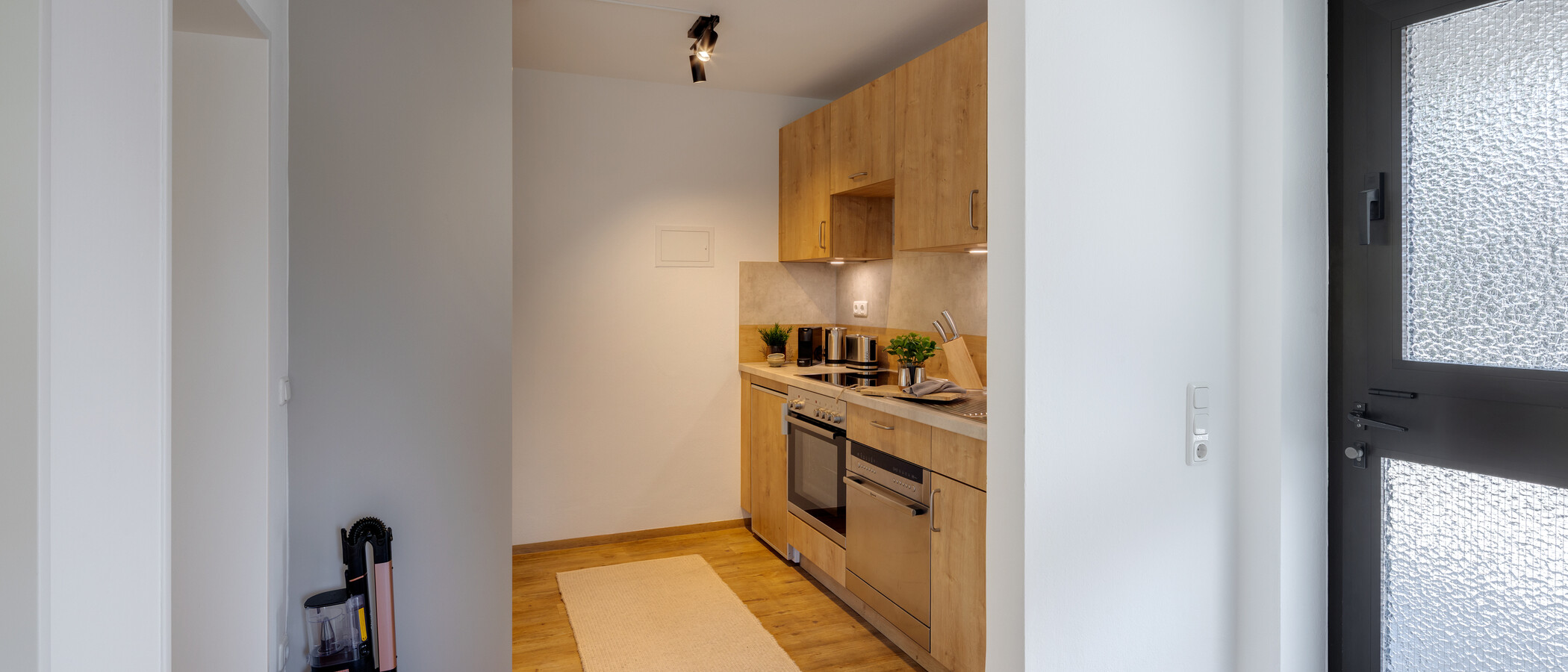 apartment Rottach-Egern 02 hall 14959