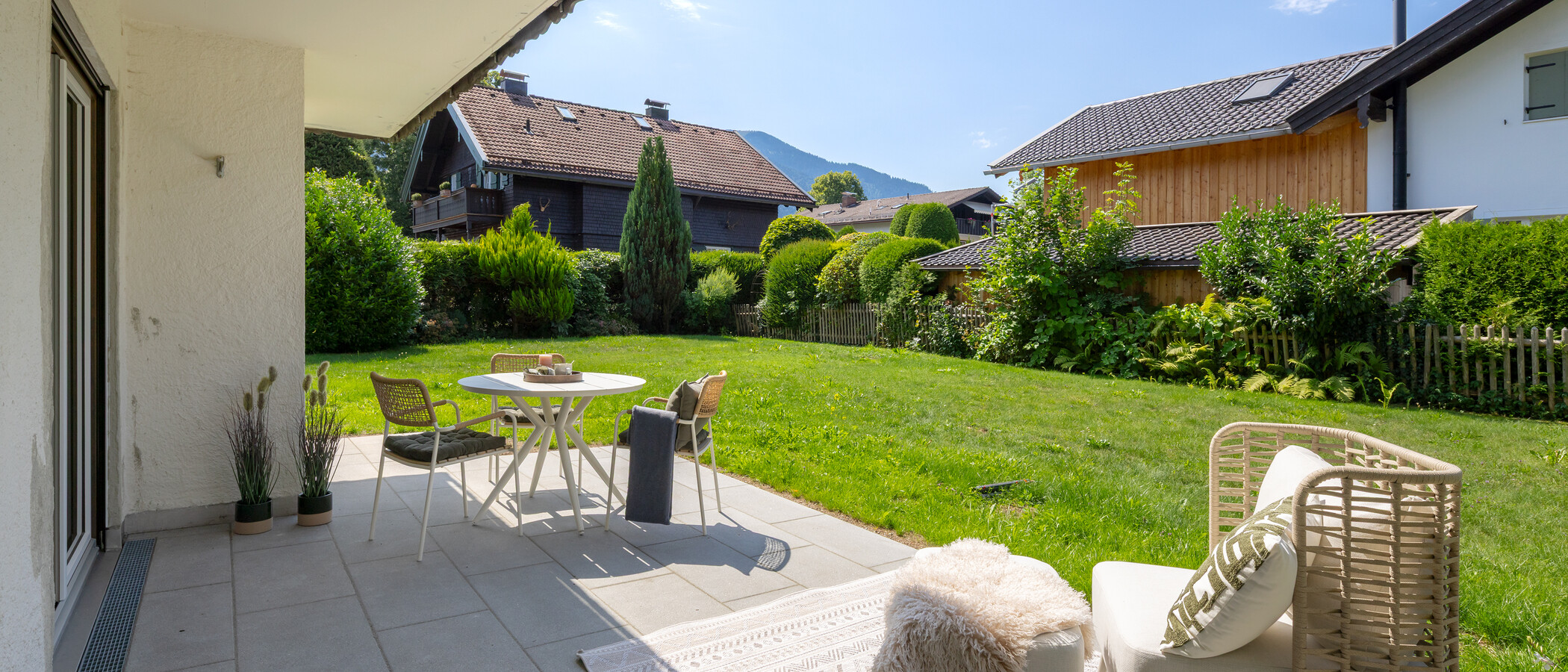 apartment Rottach-Egern 02 terrace 14959