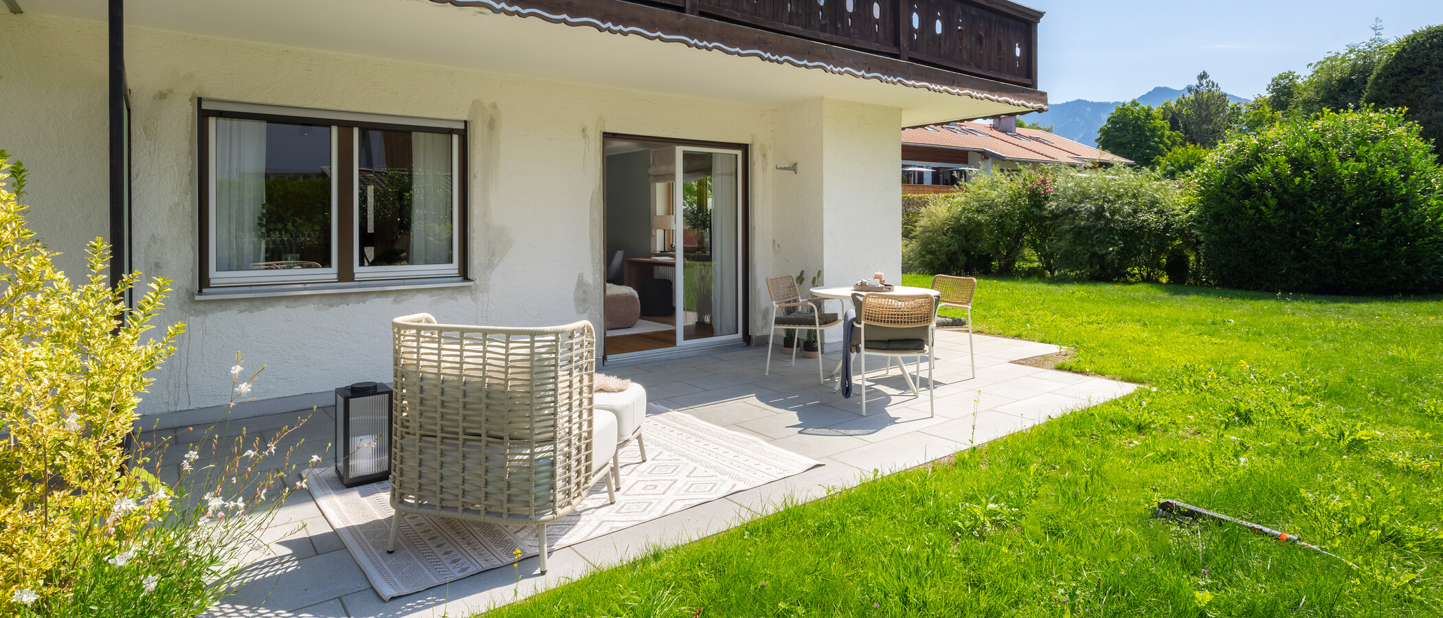 apartment Rottach-Egern 04 terrace 14959