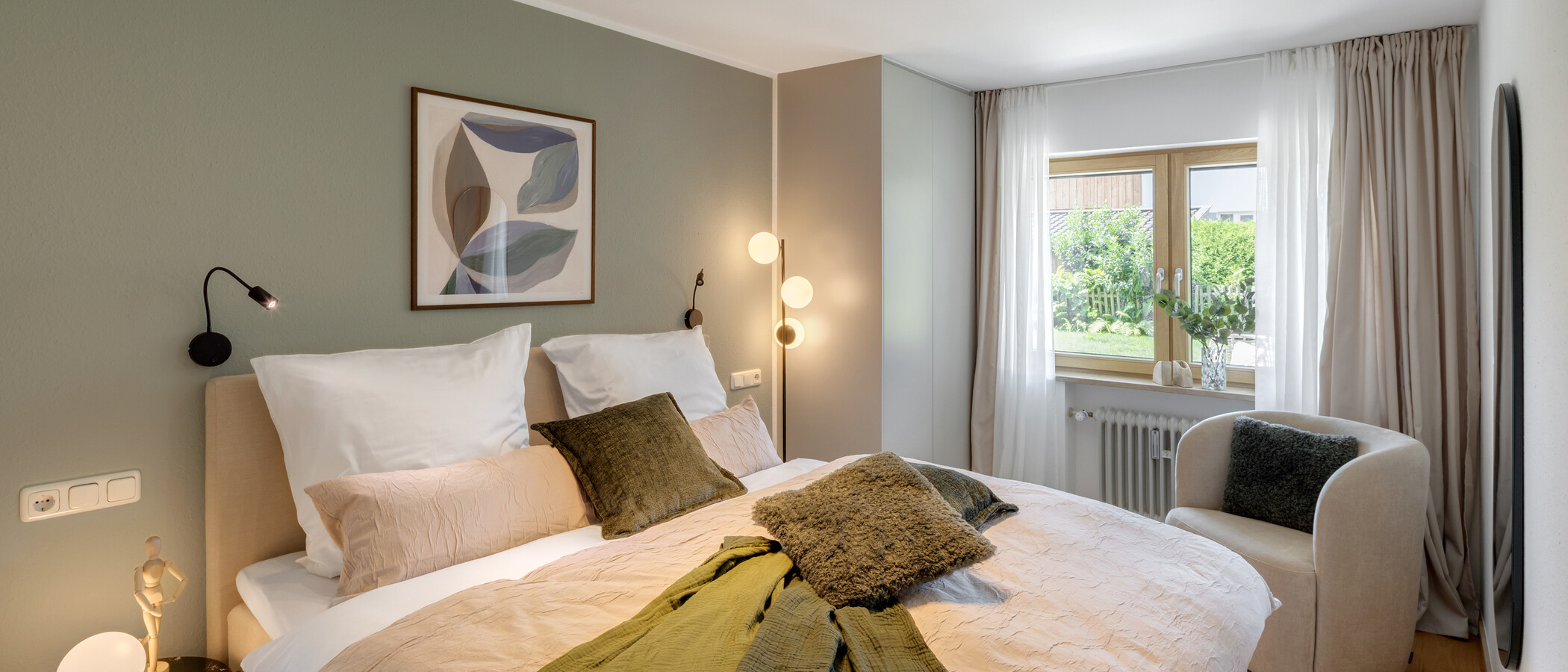 apartment Rottach-Egern 01 bedroom 14959