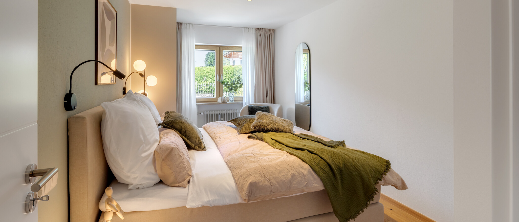 apartment Rottach-Egern 02 bedroom 14959