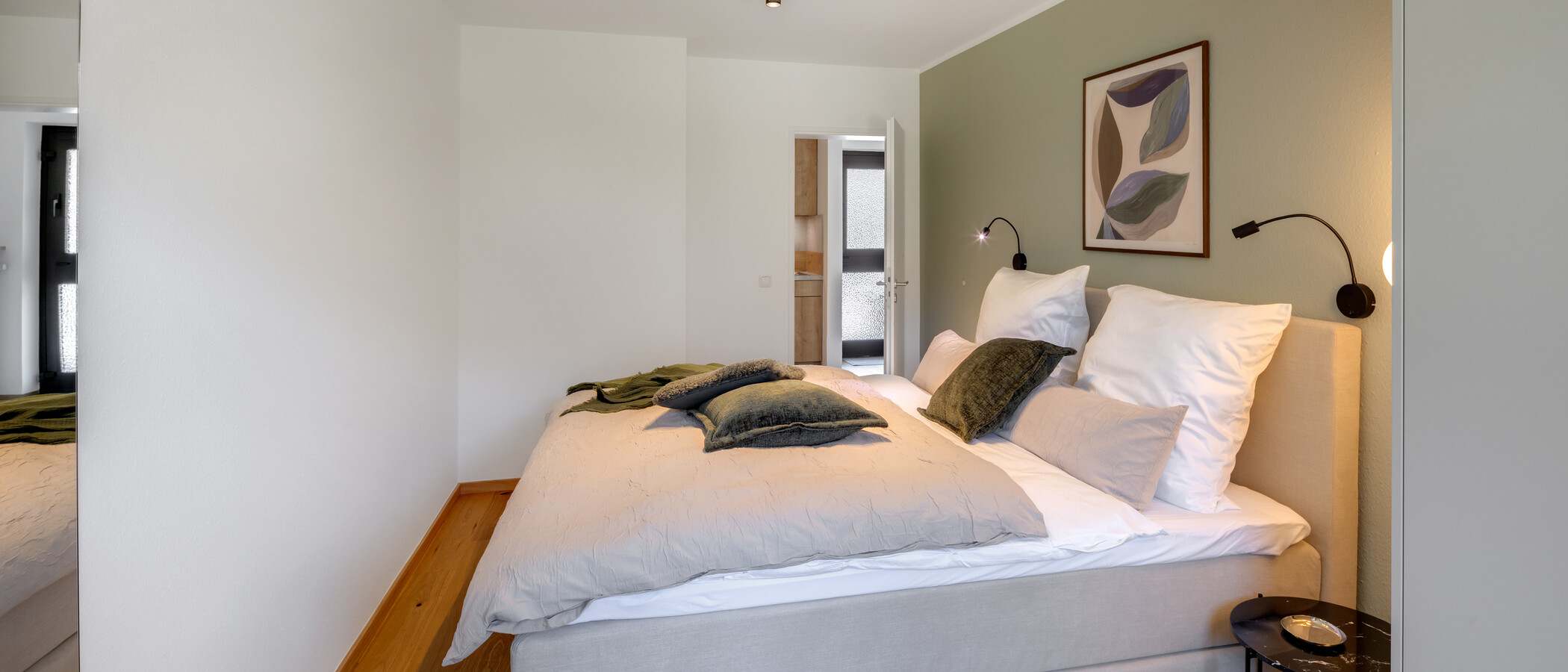 apartment Rottach-Egern 03 bedroom 14959
