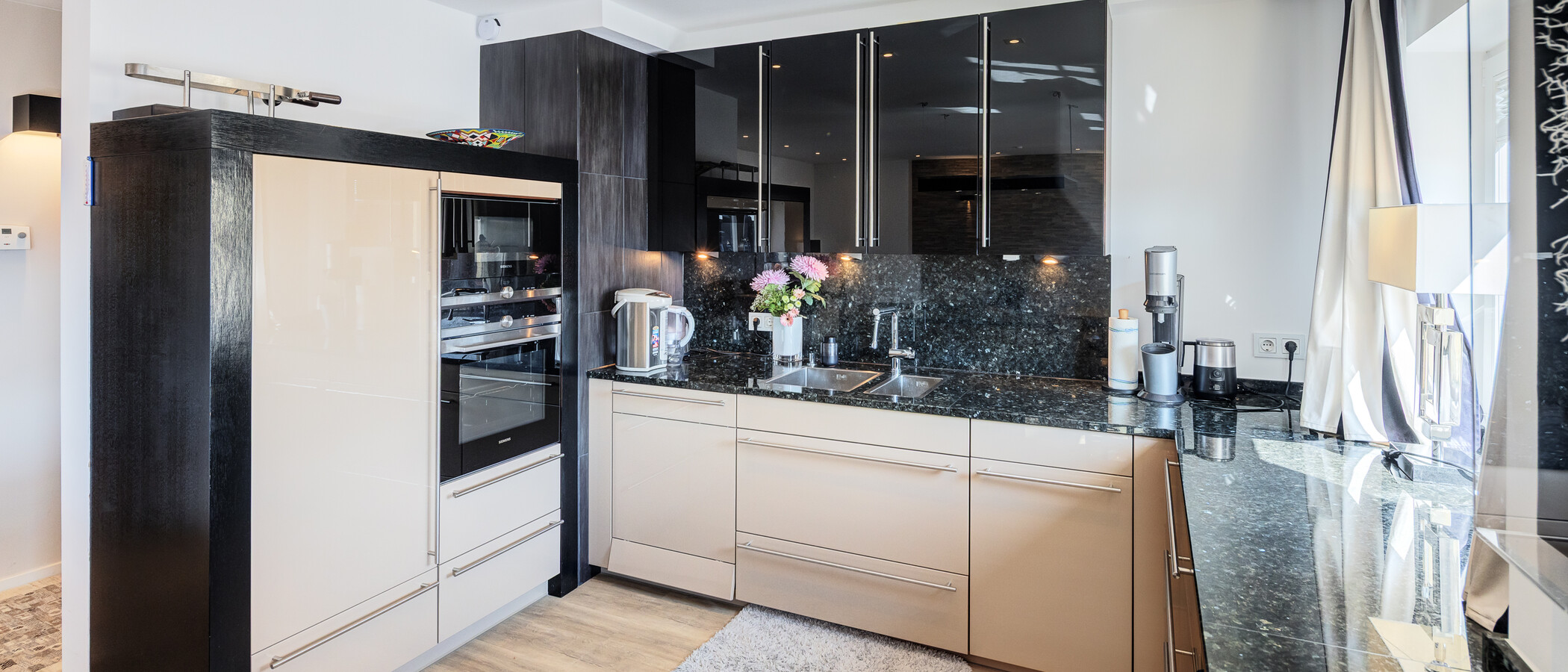 maisonette München Haidhausen 01 kitchen 14963
