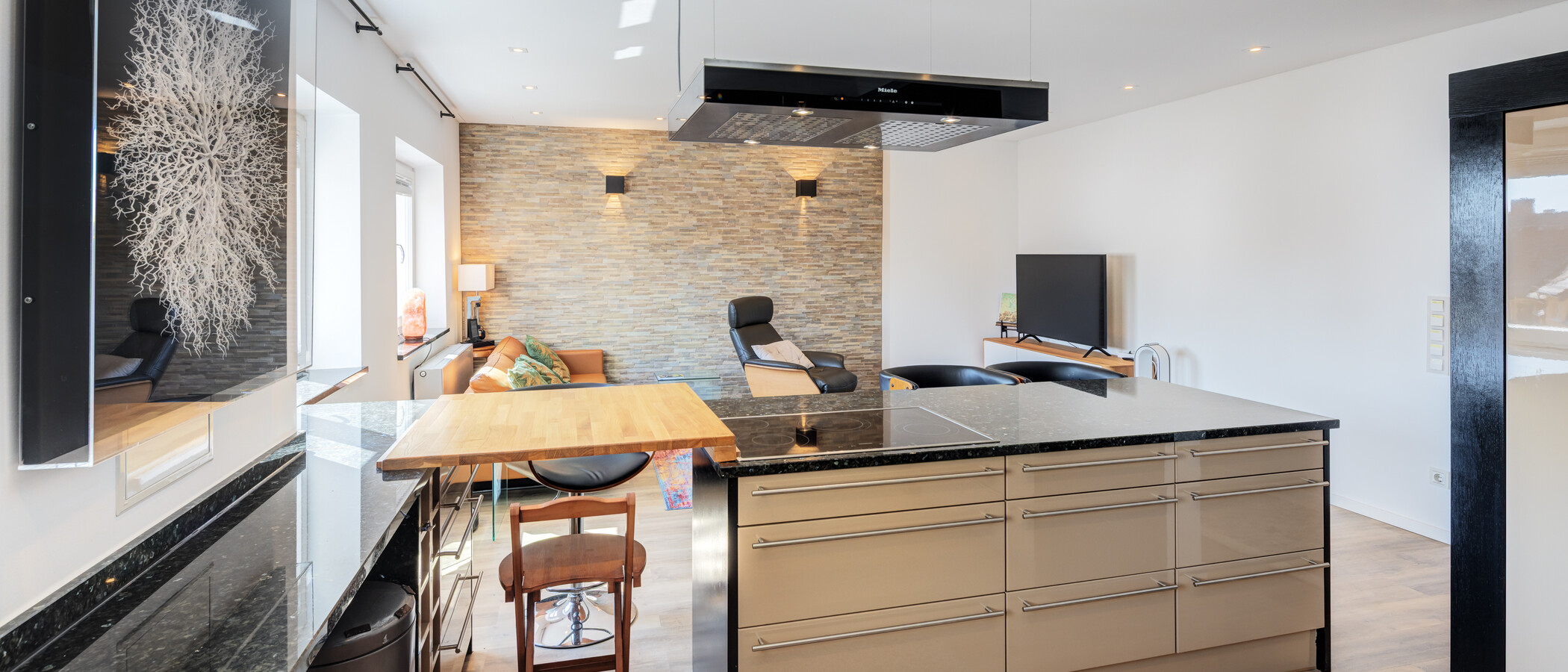 maisonette München Haidhausen 03 kitchen 14963