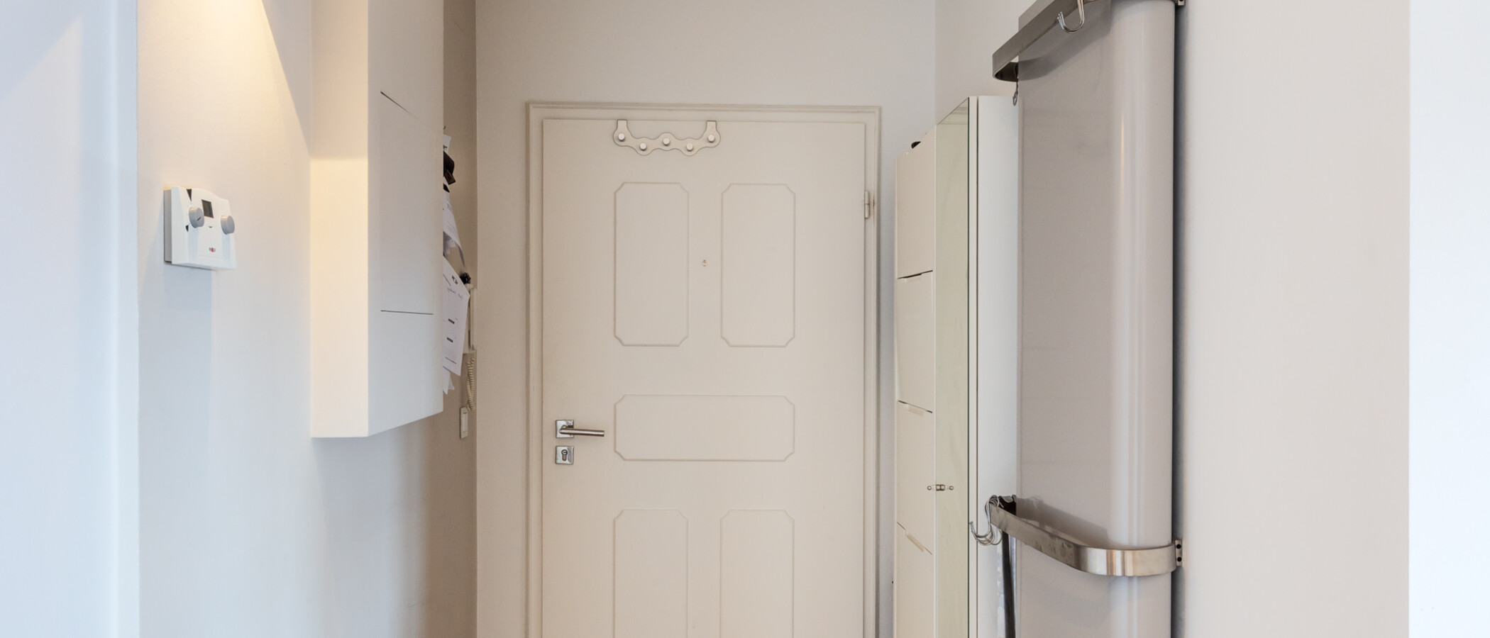 maisonette München Haidhausen 01 hall 14963