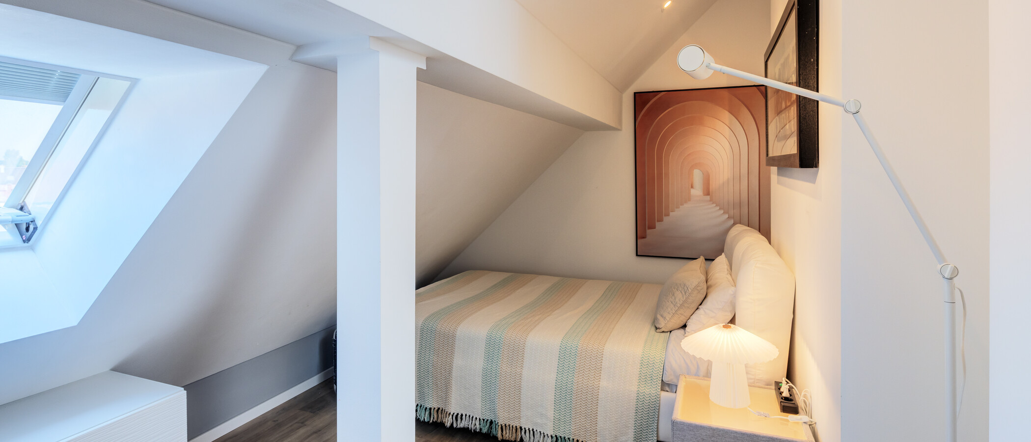 maisonette München Haidhausen 01 2. bedroom 14963