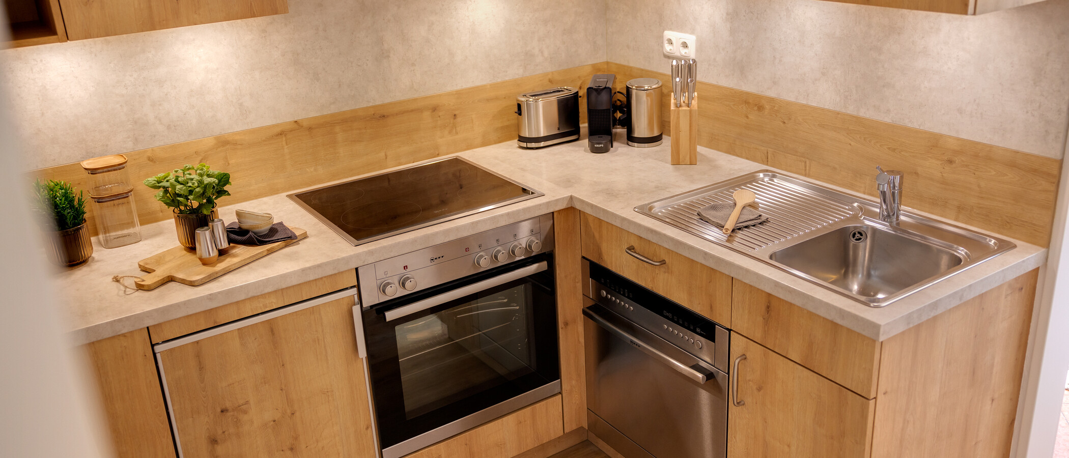 apartment Rottach-Egern 02 kitchen 14964