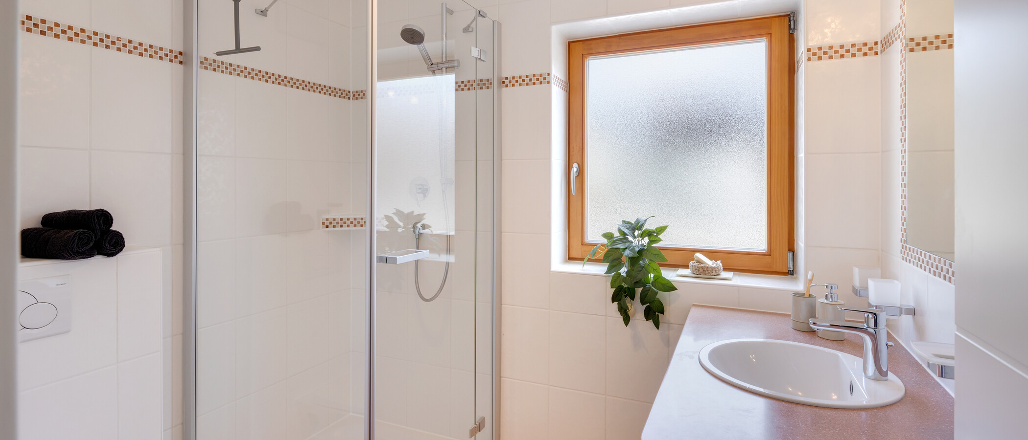 apartment Rottach-Egern 01 bathroom 14964