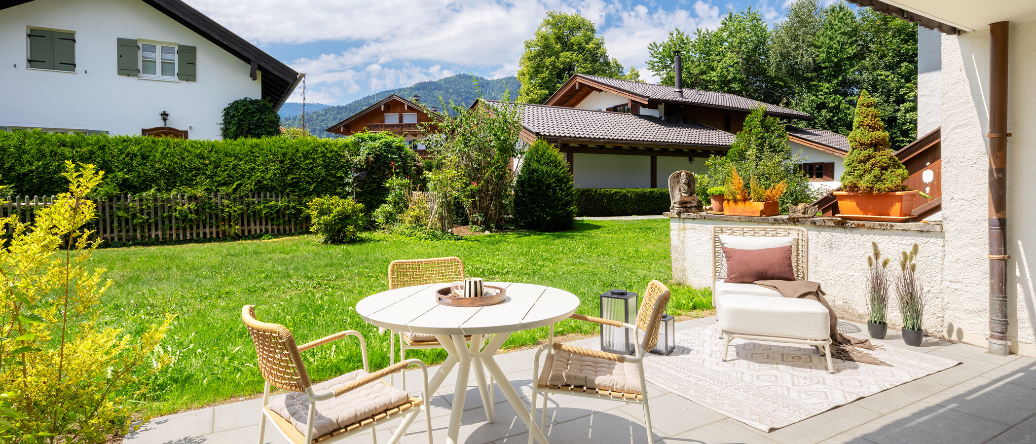apartment Rottach-Egern 01 terrace 14964