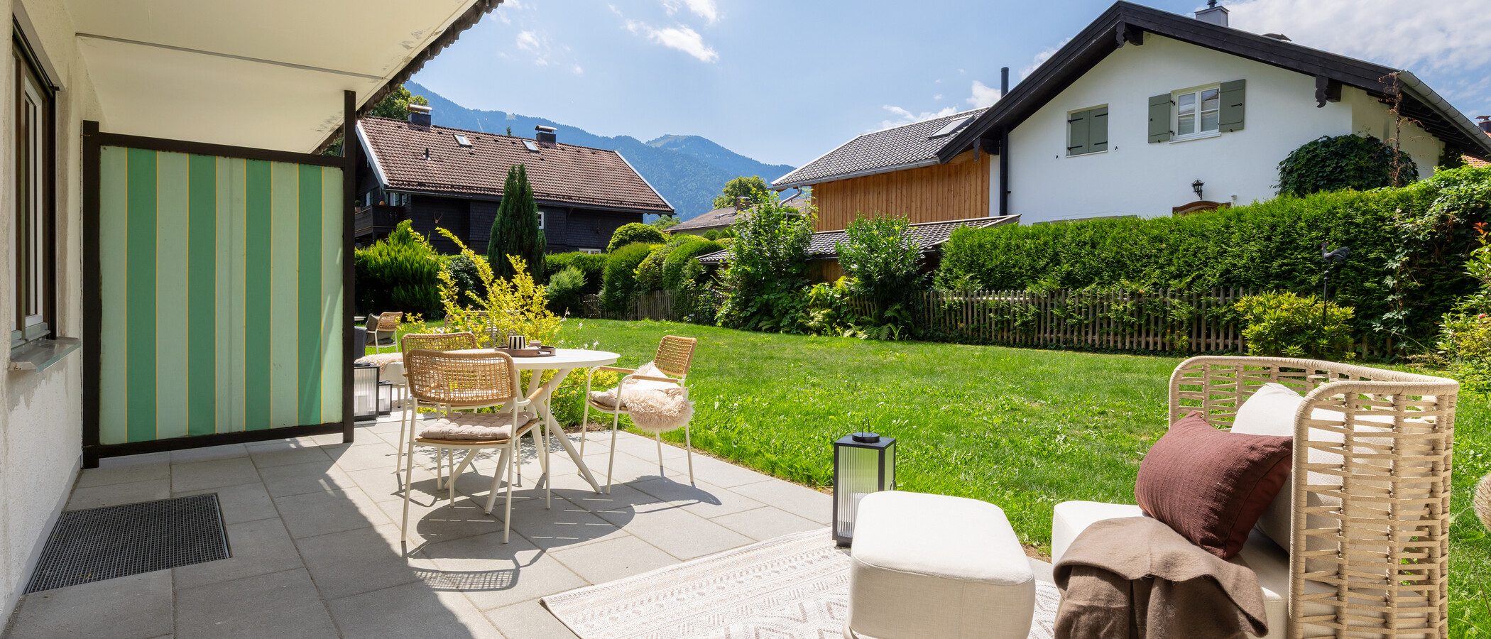 apartment Rottach-Egern 03 terrace 14964