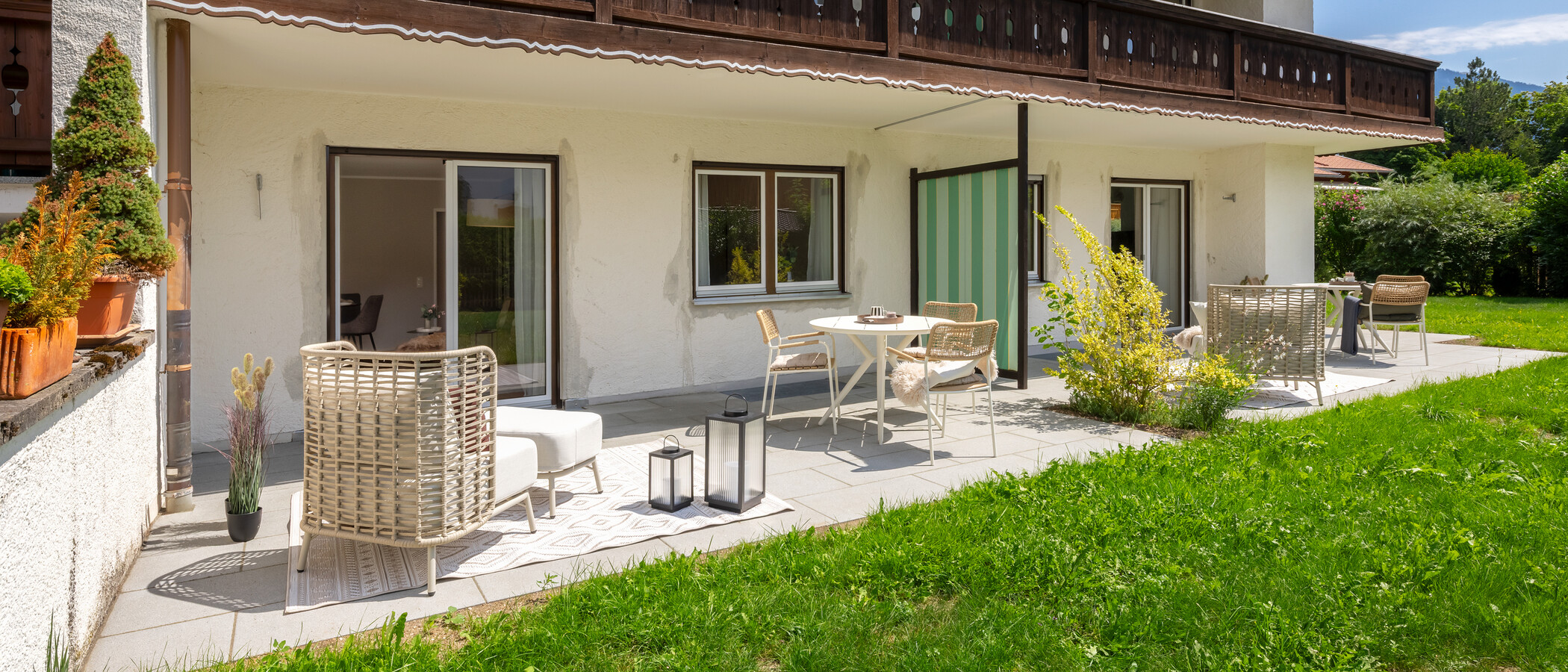 apartment Rottach-Egern 04 terrace 14964