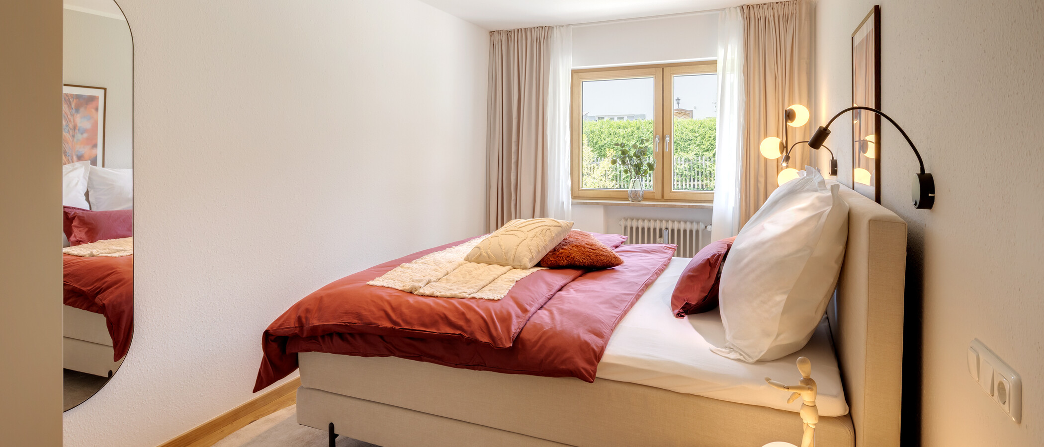 apartment Rottach-Egern 02 bedroom 14964