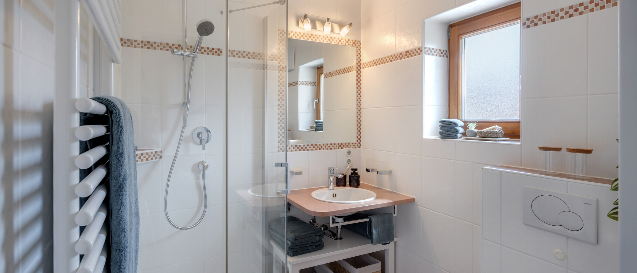 apartment Rottach-Egern 01 bathroom 14965