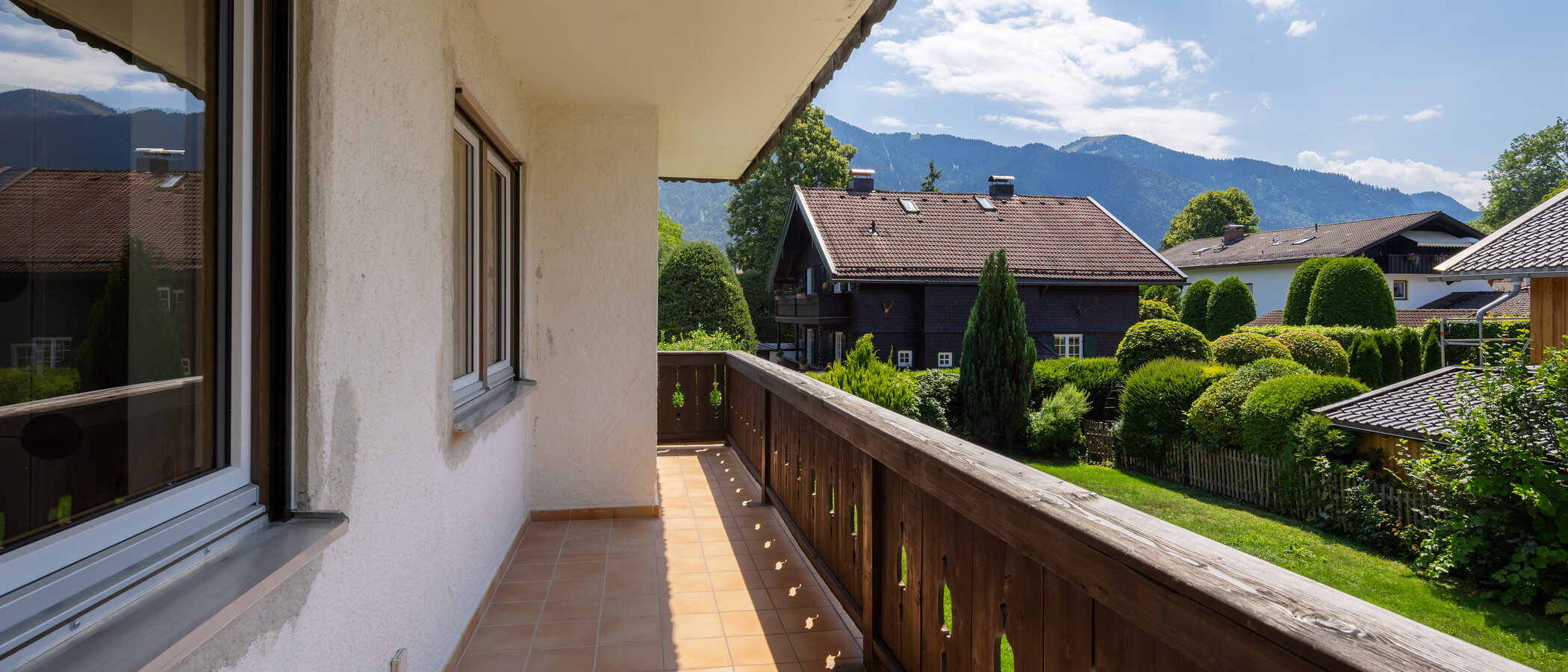 apartment Rottach-Egern 03 balcony 14965