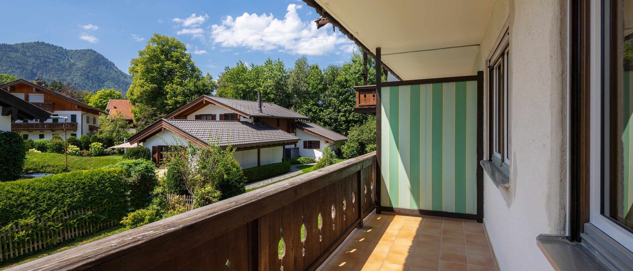 apartment Rottach-Egern 04 balcony 14965