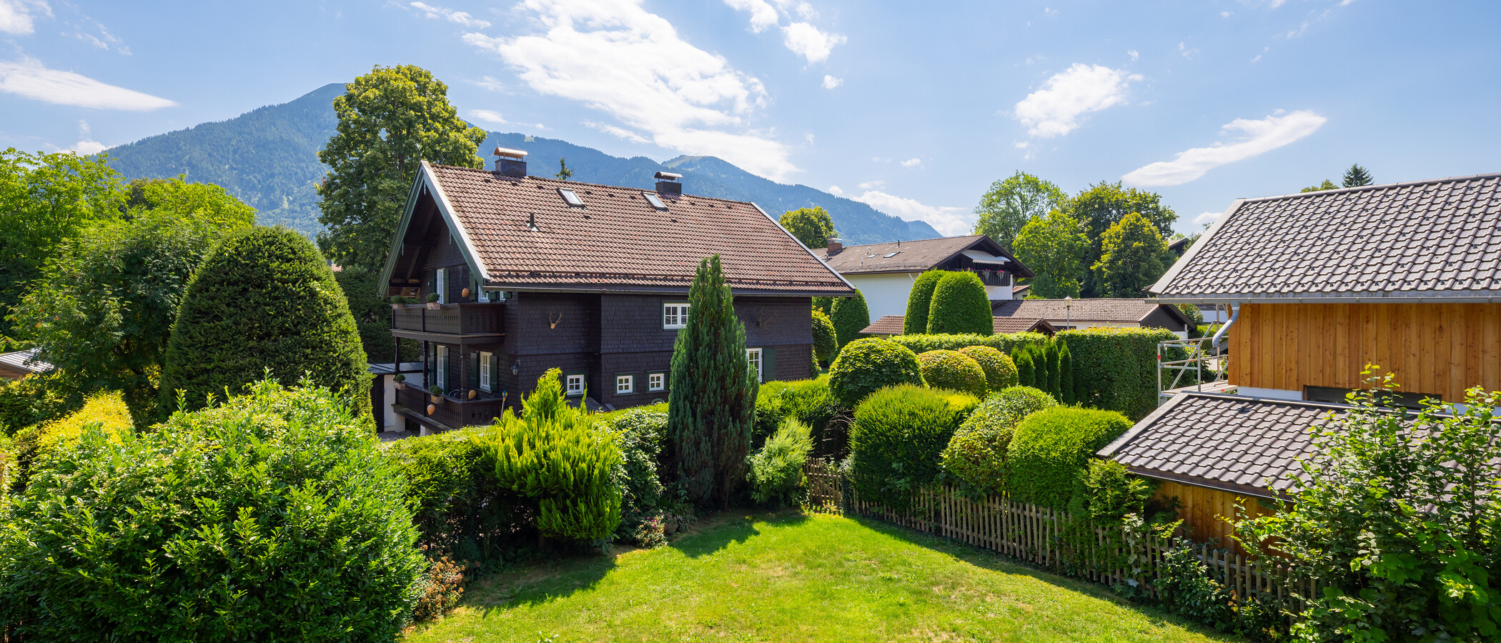 apartment Rottach-Egern 01 view 14965