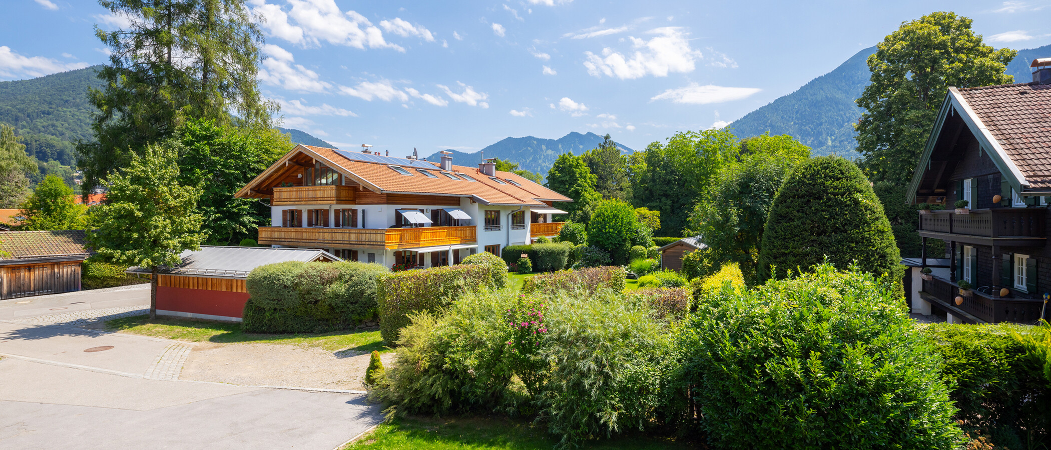apartment Rottach-Egern 02 view 14965