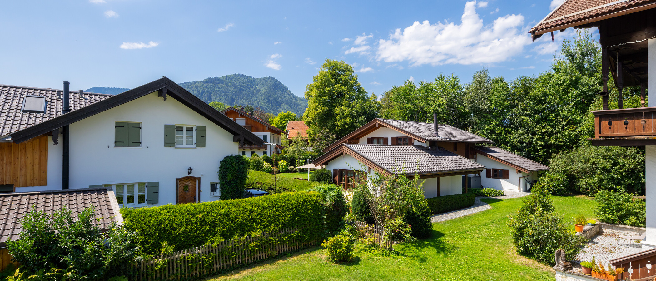 apartment Rottach-Egern 03 view 14965