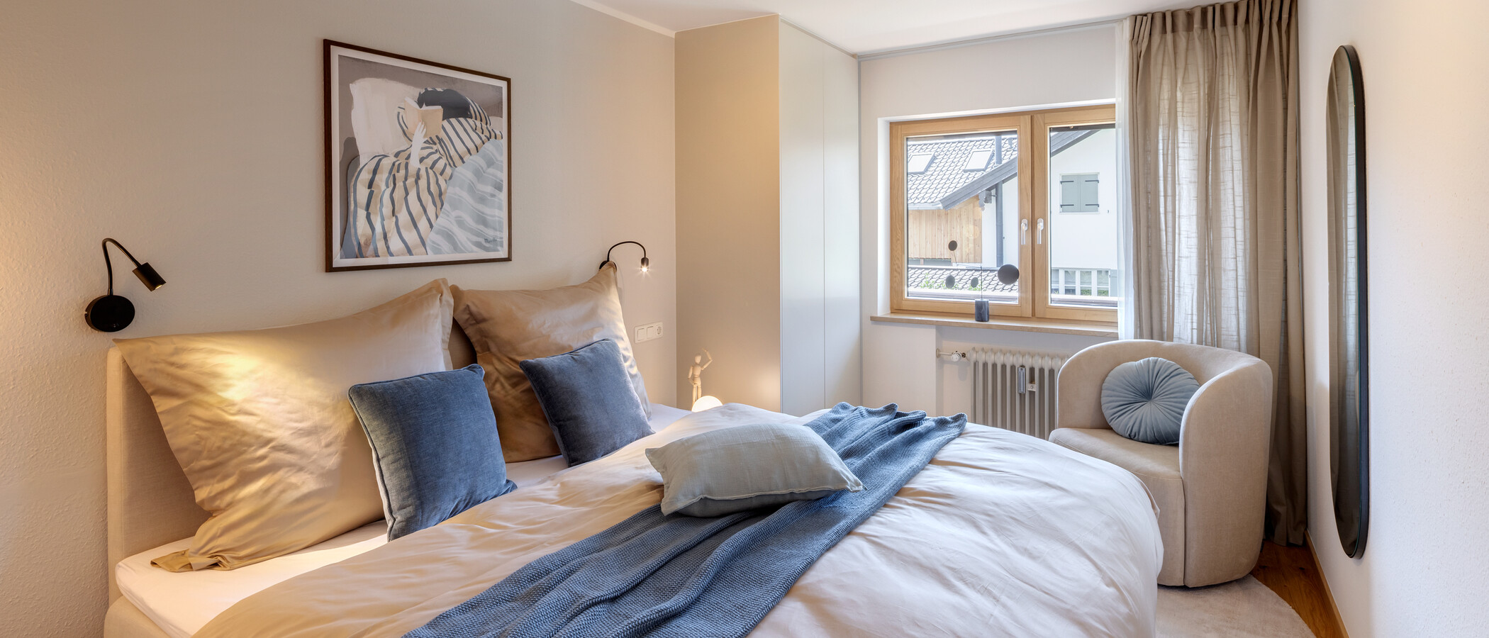 apartment Rottach-Egern 01 bedroom 14965