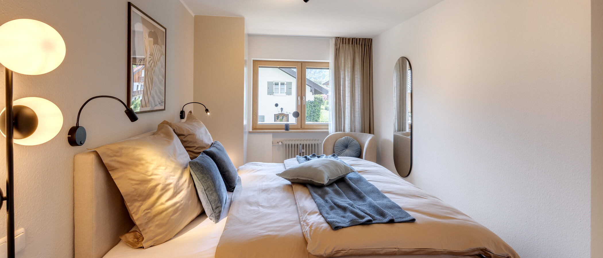 apartment Rottach-Egern 02 bedroom 14965