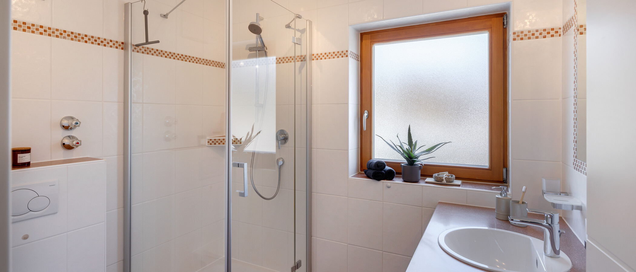 apartment Rottach-Egern 01 bathroom 14966