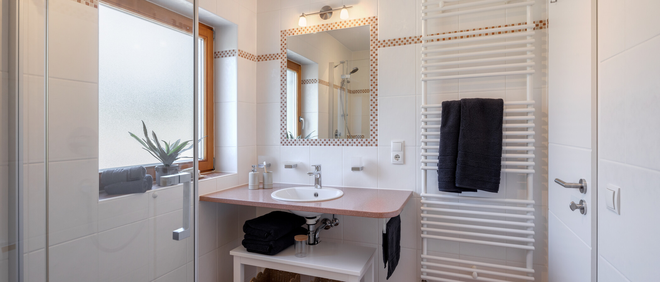 apartment Rottach-Egern 02 bathroom 14966