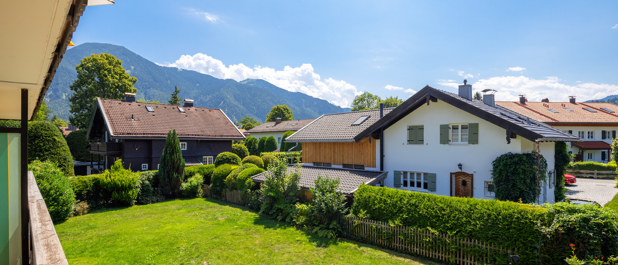 apartment Rottach-Egern 01 view 14966