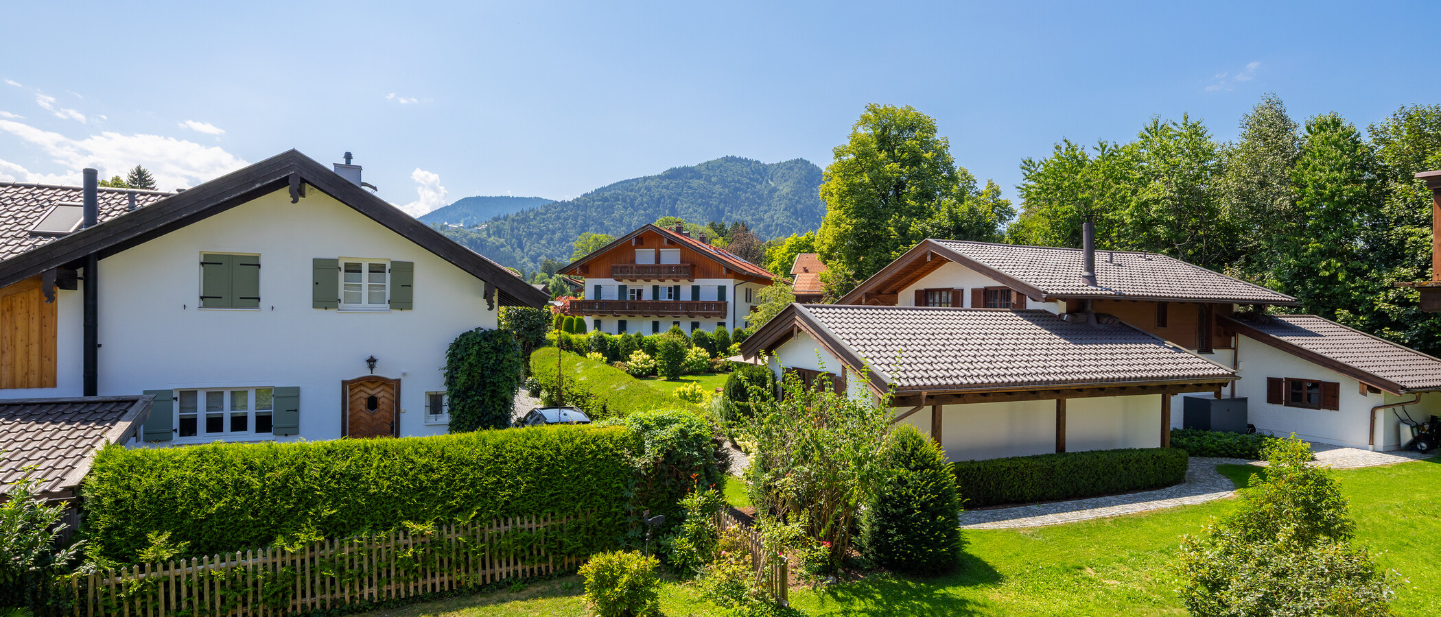 apartment Rottach-Egern 02 view 14966