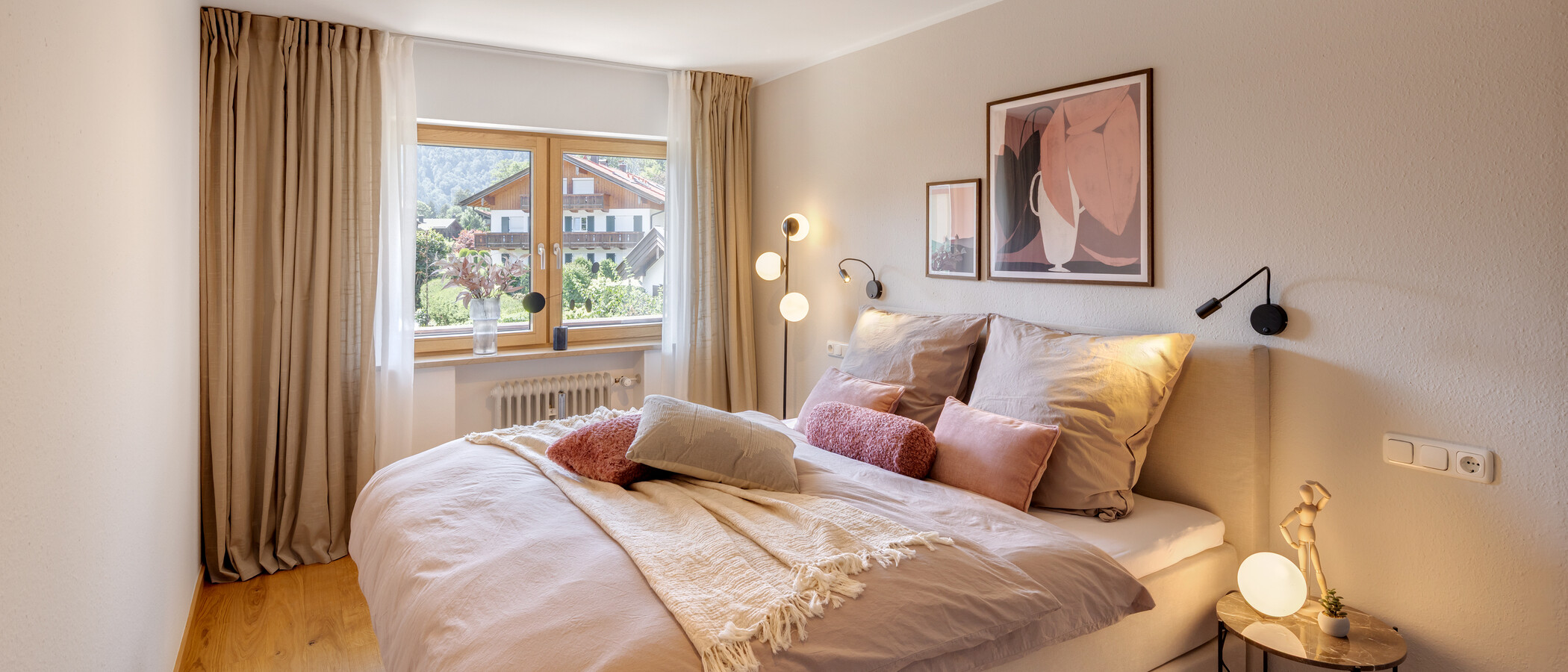 apartment Rottach-Egern 01 bedroom 14966