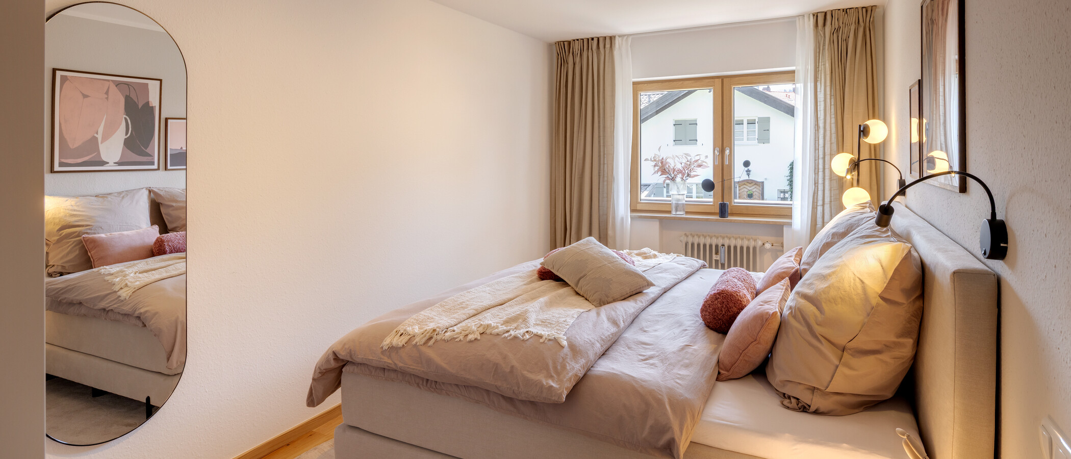apartment Rottach-Egern 03 bedroom 14966