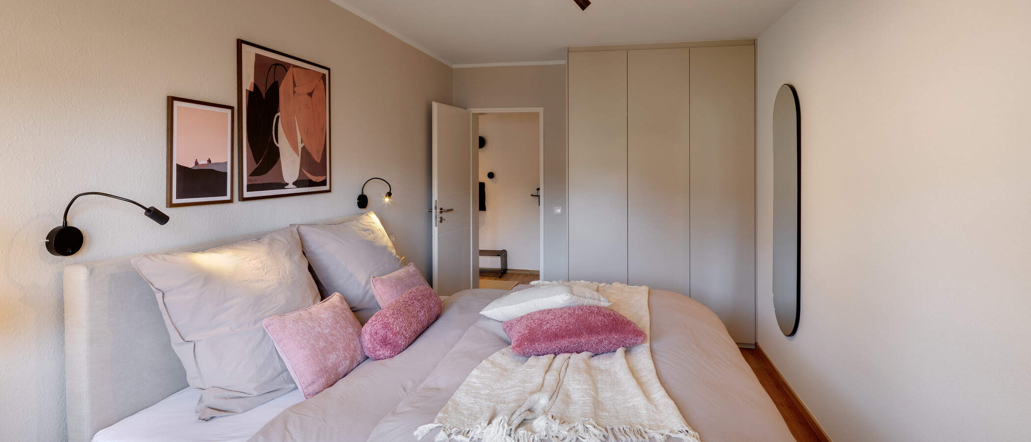 apartment Rottach-Egern 04 bedroom 14966