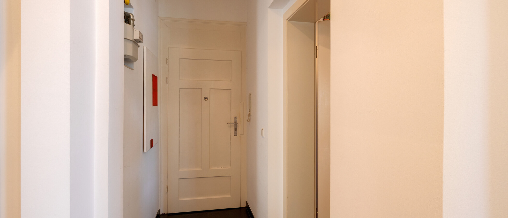 apartment München Glockenbachviertel 02 hall 14967