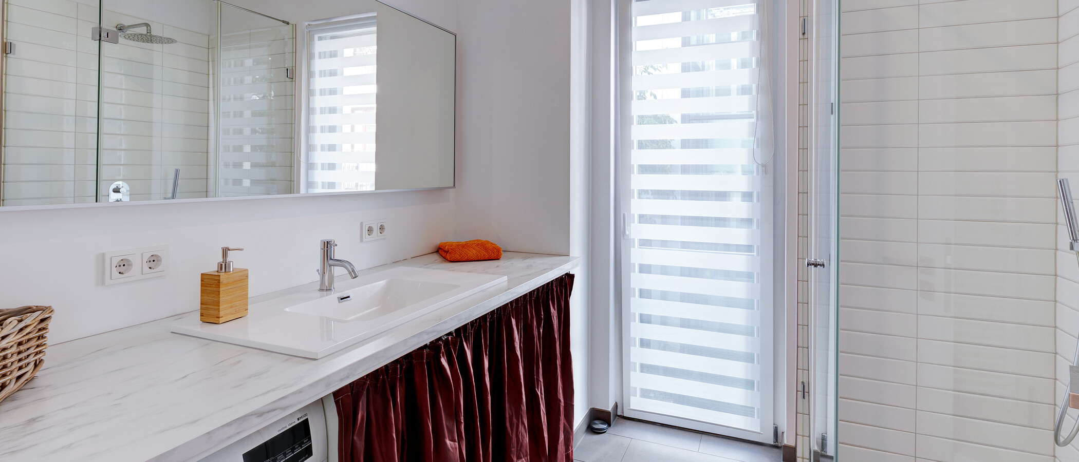 apartment München Maxvorstadt 01 bathroom 14968