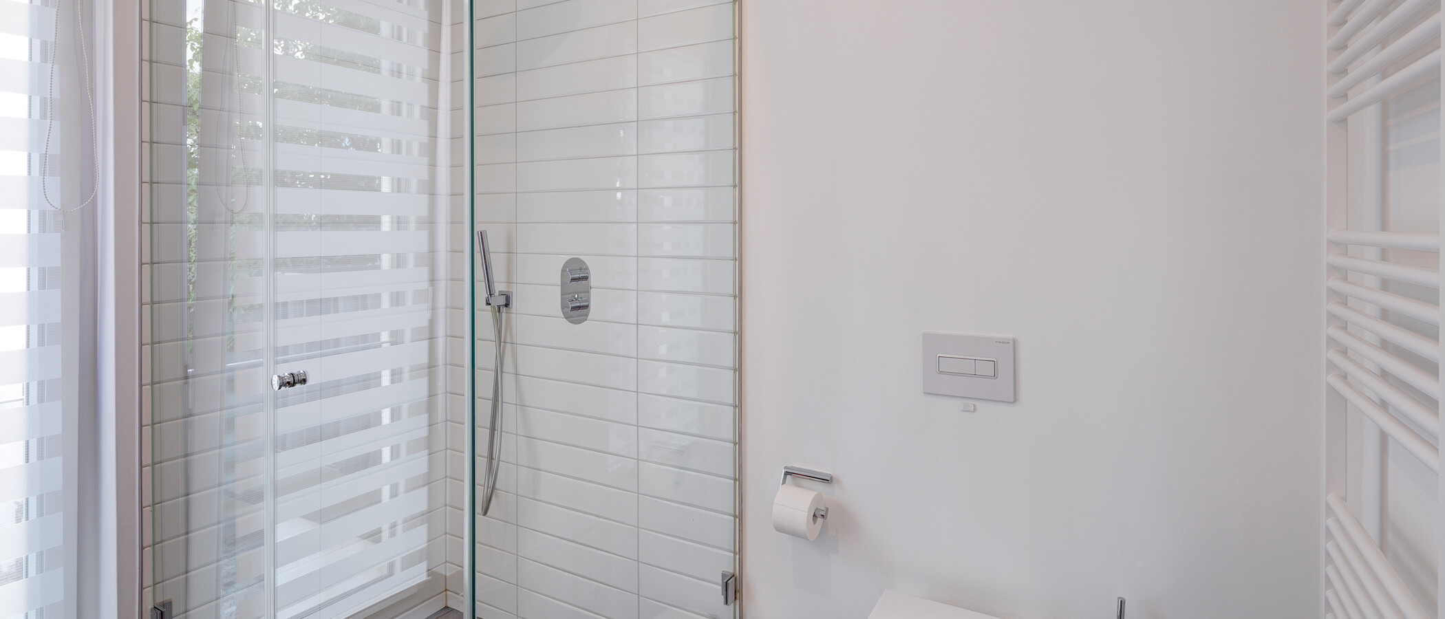 apartment München Maxvorstadt 02 bathroom 14968