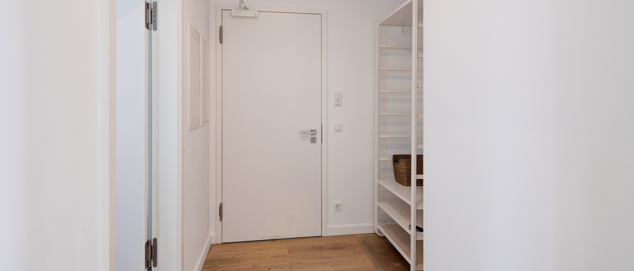 apartment München Maxvorstadt 02 hall 14968