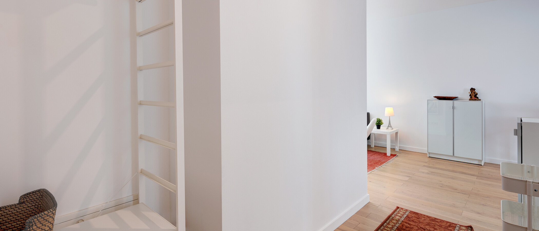 apartment München Maxvorstadt 03 hall 14968