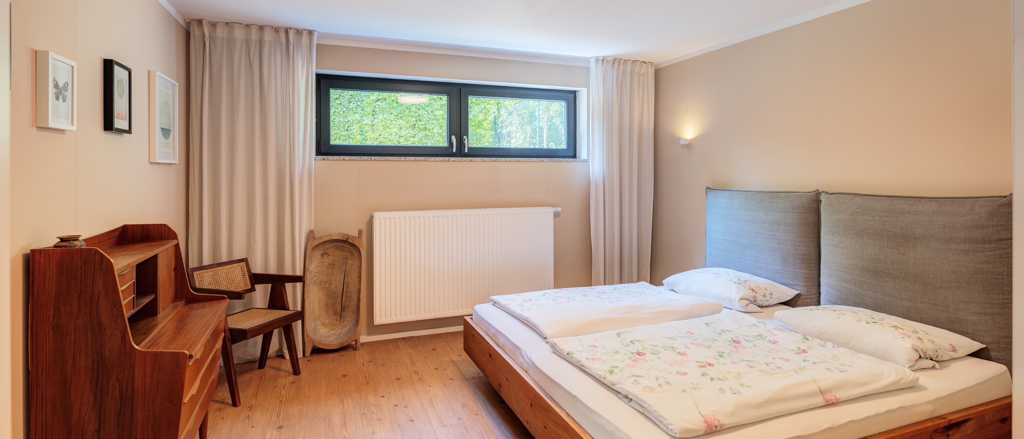 maisonette München Oberföhring 01 1. bedroom 14969