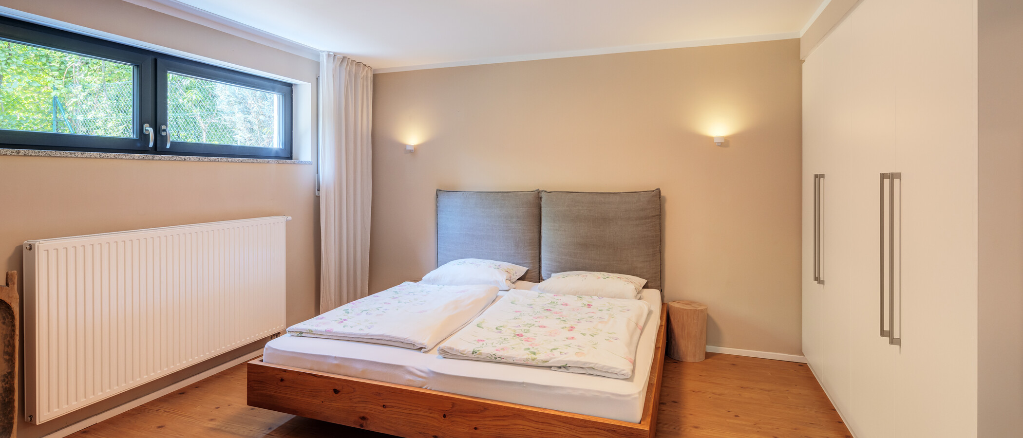 maisonette München Oberföhring 02 1. bedroom 14969