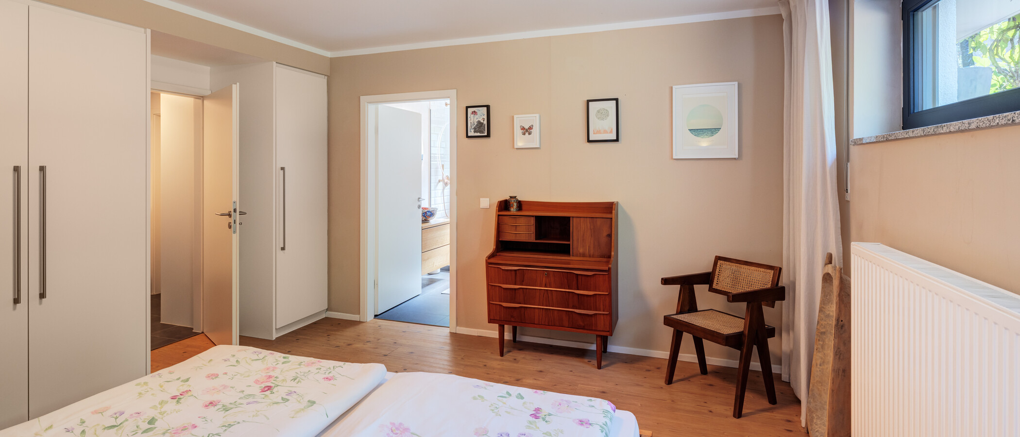 maisonette München Oberföhring 03 1. bedroom 14969