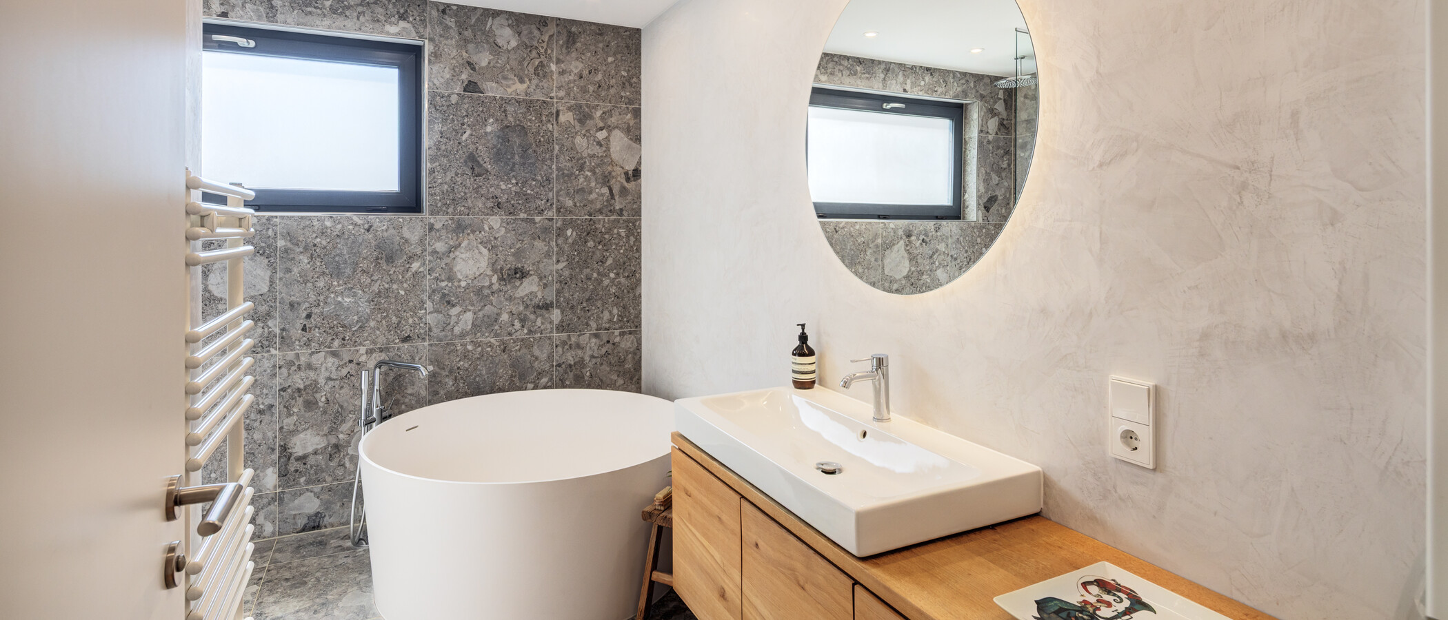 maisonette München Oberföhring 01 1. bathroom 14969