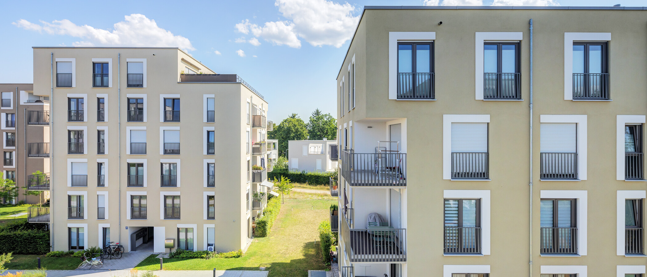apartment München Neuaubing 02 view 14970