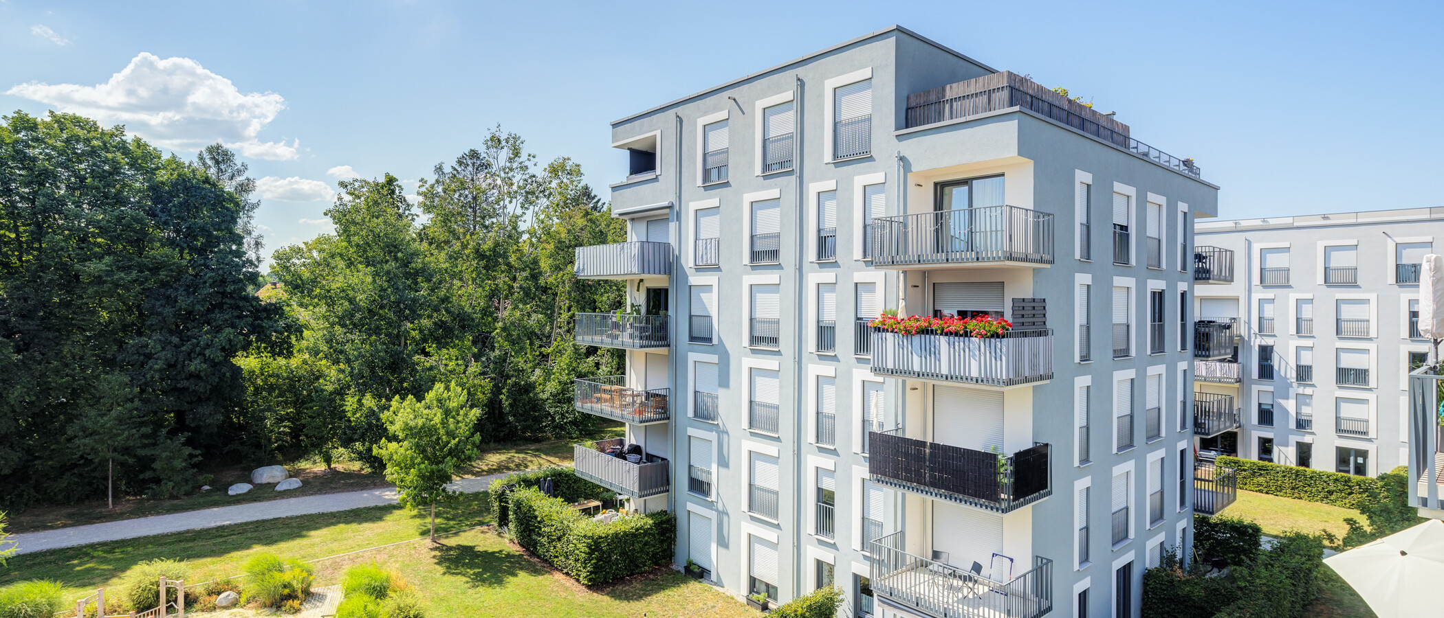 apartment München Neuaubing 04 view 14970